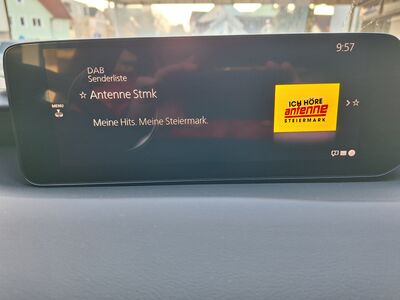 Mazda Mazda3 Neuwagen