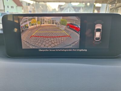 Mazda Mazda3 Neuwagen