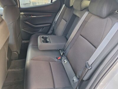 Mazda Mazda3 Neuwagen