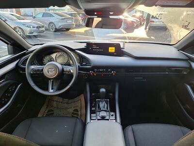 Mazda Mazda3 Neuwagen