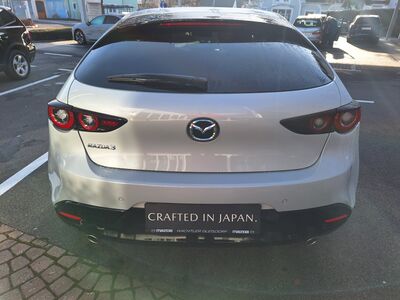 Mazda Mazda3 Neuwagen