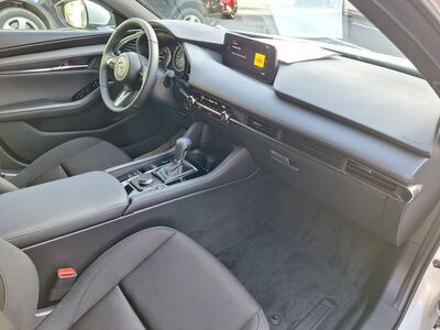 Mazda Mazda3 Neuwagen