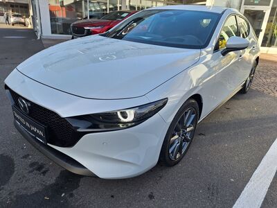 Mazda Mazda3 Neuwagen