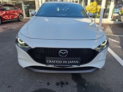 Mazda Mazda3 Neuwagen