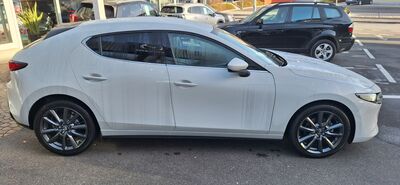 Mazda Mazda3 Neuwagen
