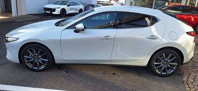 Mazda Mazda3 Neuwagen