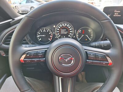 Mazda Mazda3 Neuwagen