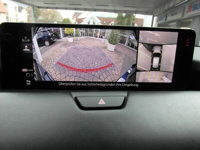 Mazda CX-60 Vorführwagen Mazda CX-60 Vorführwagen