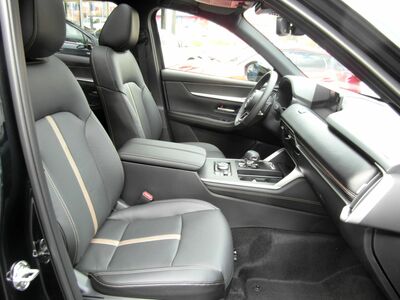 Mazda CX-60 Vorführwagen Mazda CX-60 Vorführwagen