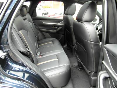 Mazda CX-60 Vorführwagen Mazda CX-60 Vorführwagen