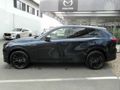 Mazda CX-60 Vorführwagen Mazda CX-60 Vorführwagen