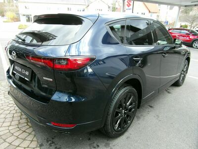 Mazda CX-60 Vorführwagen Mazda CX-60 Vorführwagen