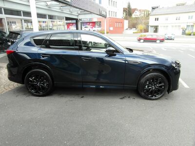 Mazda CX-60 Vorführwagen Mazda CX-60 Vorführwagen