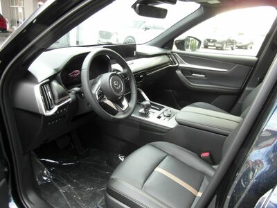Mazda CX-60 Vorführwagen Mazda CX-60 Vorführwagen