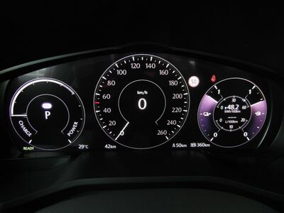 Mazda CX-60 Neuwagen