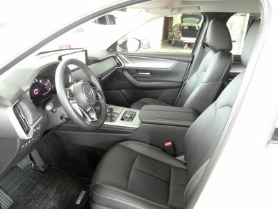 Mazda CX-60 Neuwagen
