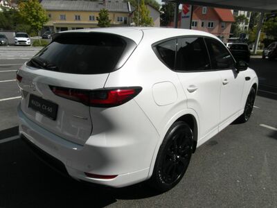 Mazda CX-60 Neuwagen