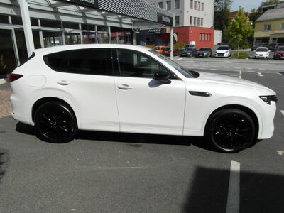 Mazda CX-60 Neuwagen