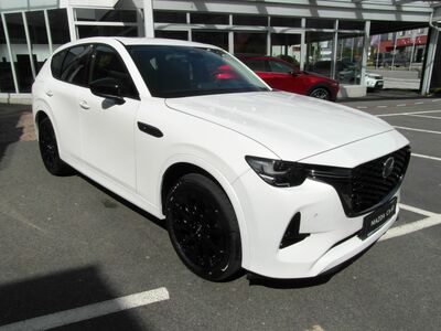 Mazda CX-60 Neuwagen