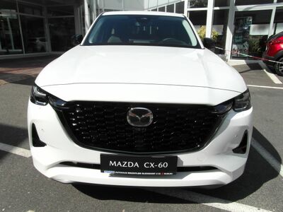 Mazda CX-60 Neuwagen