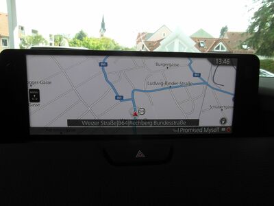 Mazda CX-60 Neuwagen