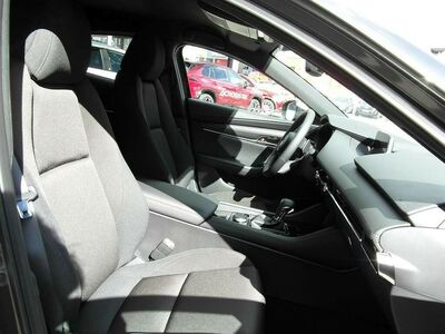 Mazda Mazda3 Neuwagen