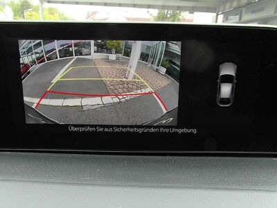 Mazda Mazda3 Neuwagen