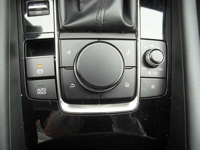 Mazda Mazda3 Neuwagen