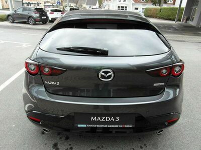 Mazda Mazda3 Neuwagen