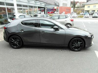 Mazda Mazda3 Neuwagen