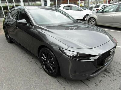 Mazda Mazda3 Neuwagen