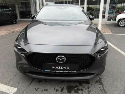 Mazda Mazda3 Neuwagen