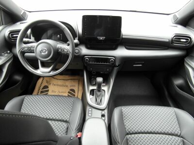 Mazda Mazda2 Vorführwagen Mazda Mazda2 Vorführwagen