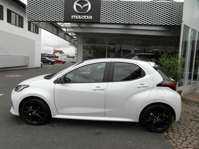 Mazda Mazda2 Vorführwagen Mazda Mazda2 Vorführwagen