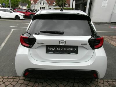 Mazda Mazda2 Vorführwagen Mazda Mazda2 Vorführwagen