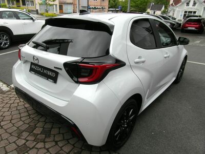 Mazda Mazda2 Vorführwagen Mazda Mazda2 Vorführwagen