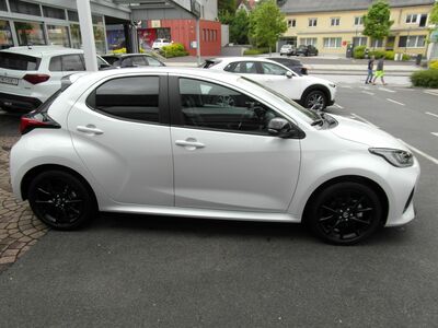 Mazda Mazda2 Vorführwagen Mazda Mazda2 Vorführwagen