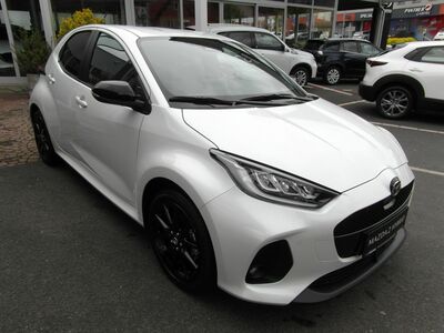 Mazda Mazda2 Vorführwagen Mazda Mazda2 Vorführwagen