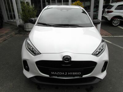 Mazda Mazda2 Vorführwagen Mazda Mazda2 Vorführwagen