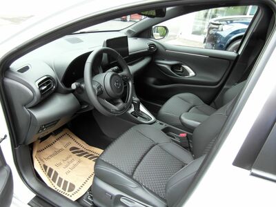 Mazda Mazda2 Vorführwagen Mazda Mazda2 Vorführwagen