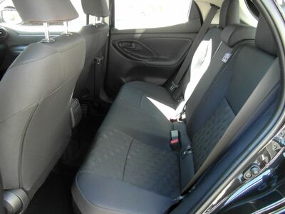 Mazda Mazda2 Neuwagen