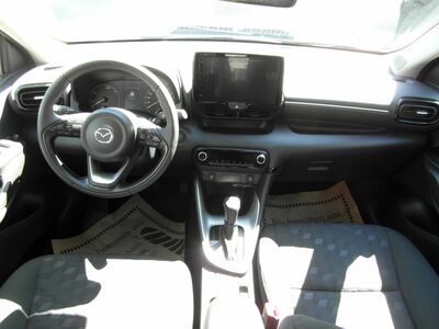 Mazda Mazda2 Neuwagen