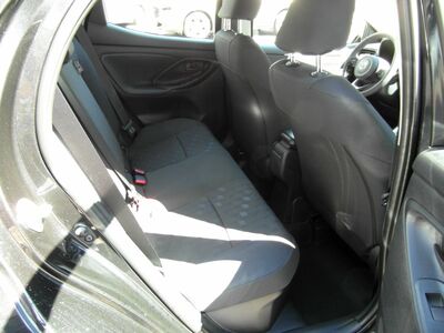 Mazda Mazda2 Neuwagen