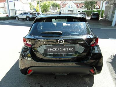 Mazda Mazda2 Neuwagen