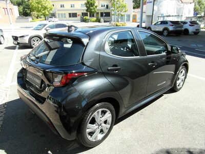 Mazda Mazda2 Neuwagen