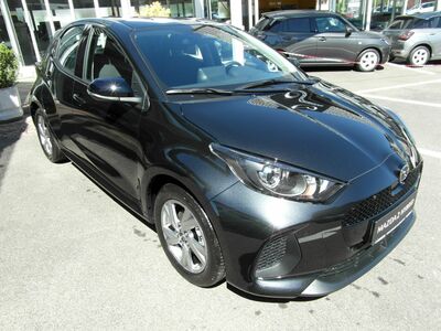 Mazda Mazda2 Neuwagen