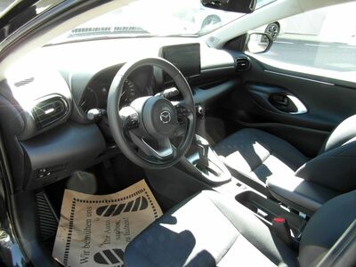 Mazda Mazda2 Neuwagen