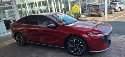 Mazda Mazda6 Neuwagen