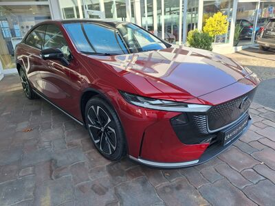 Mazda Mazda6 Neuwagen