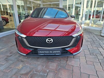 Mazda Mazda6 Neuwagen